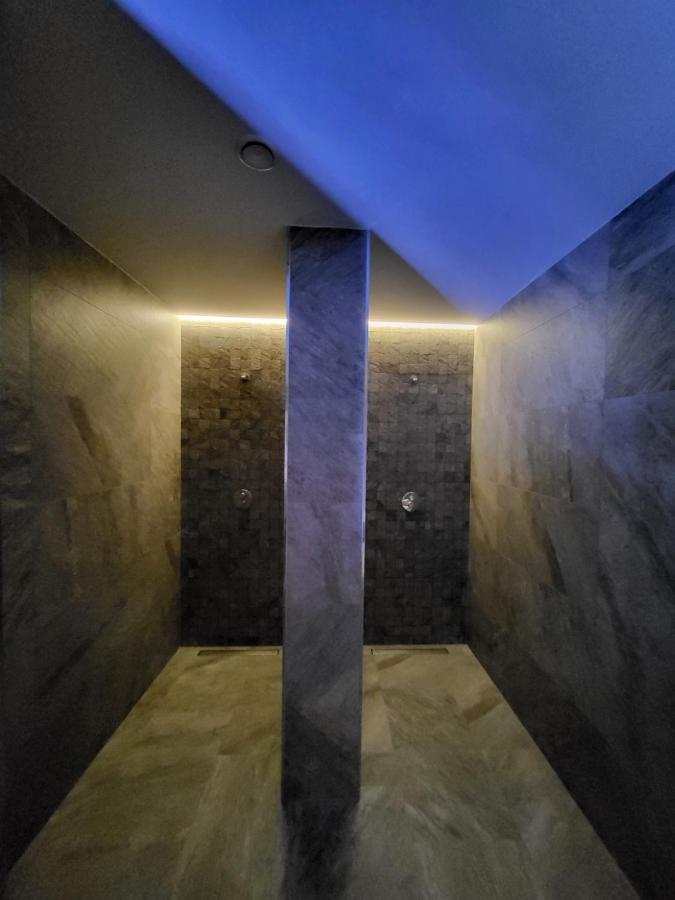 Chaty Krusetnica S Luxusnym Privatnym Wellness Exterior foto